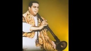 Karukurichi Arunachalam -Rama Ninne Namminaanu- Huseni- Adi- Thyagaraja-Nadaswaram