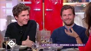 Le phénomène \