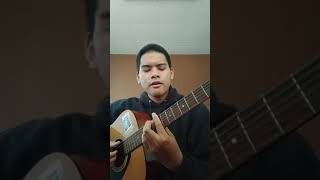 ทะเลใจ - คาราบาว cover by puff