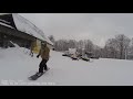 奥只見丸山スキー場 2016年冬シーズンプロモーション映像