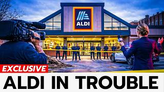 Aldi Employees Reveal What They Won’t Tell Customers… Until Now