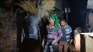 karuwa tel# abhi le mahke karuwa tel #night enjoy #viral song #bihar hai kuch bhi ho sakta hai