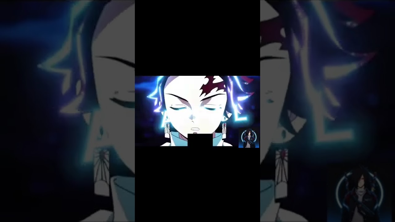 Tanjiro Edit Youtube