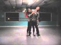 Maxwell- Pretty Wings Dance Duet