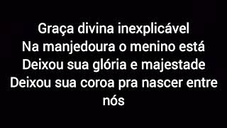 Glorioso - Margem Norte, Vocal Livre (Playback com letra)