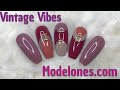 Vintage Vibes | Morandis Life | Modelones