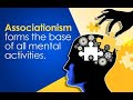 Unlocking Minds - The Fascinating World of Associationism in Psychology (4 Minutes)