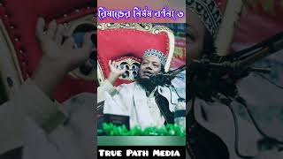 রিমান্ডের নির্মম বর্ণনা ৬।  মুফতি আমির হামজা #muftiamirhamza