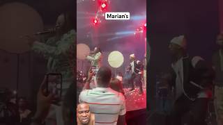 Naira Marley live in concert #amapiano #asake #afrobeats #dance #burnaboy #adie #joeyb