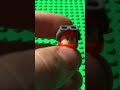 How to make lego Spider-Man without parts from him! #shorts