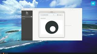 How to set up the NewsFlash RSS feed reader on Linux