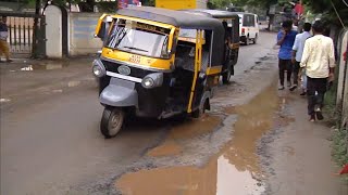 റോഡിന് കലക്ടർ നൽകിയ സമയമവസാനിച്ചു; കുഴിയും കുളവും പഴയ പടി തന്നെ  | Kochi Roads