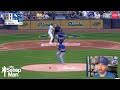 cubs ugliest inning of 2024 breakdown