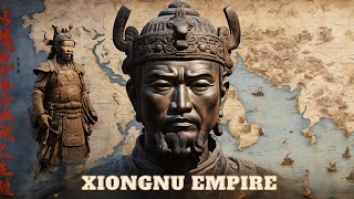 Xiongnu Empire: Pioneers of the Eurasian Steppe