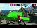 【splatoon2】楽しい遊びw【マンタマリア号 ナワバリバトル】