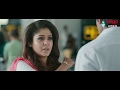 Raja Rani Telugu Movie Parts 14/14 | Aarya, Nayanthara, Jai, Nazriya Nazim