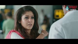 Raja Rani Telugu Movie Parts 14/14 | Aarya, Nayanthara, Jai, Nazriya Nazim