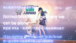 如果你真的对我求婚了，我会开心到哭的#明日之后