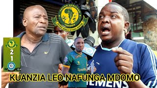 MZEE SAID ATOA LA MOYONI | SIMBA TUSEME UKWELI | YANGA UBINGWA NI WAO