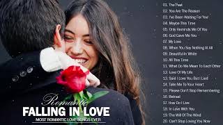 Best English Love Songs 2020 | New Westlife Mltr Backstreet Boys Songs 2020 - Romantic Love SonGS