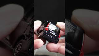 Unboxing!TOMICA NO 27 Toyota JPN TAXI#SHORTS