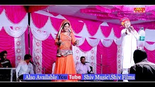 moolchand choudhary ki comedy तेरो मेरो ब्याव छोड़ के कोनी जायु फुल मारवाड़ी कॉमेडी Shiv Music