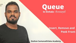 Queue and Circular Queue || Data Structure and Algorithms || Undergraduate SE CS
