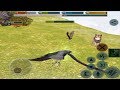 Crow Simulator 3D, Ultimate Bird Simulator - By Gluten Free games