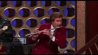 Anchorman 2 Sequel Confirmed