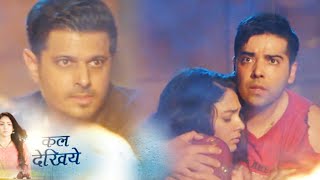 Megha Barsenge Today NEW PROMO 1st March| Manoj Ne Bachai Megha Ki Jaan, Manoj, Arjun Aye Amne Samne