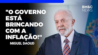 Lula prevê crescimento do PIB em 3,7% para 2025 e critica projeções | BM\u0026C NEWS