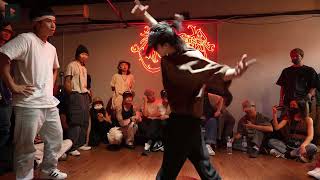 Revolution vs 東涌仔 | Breaking 2on2 Battle Top 8 | Swift Soul 14th Anniversary Jam「道」