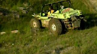 rando 4x4 montgaillard 2009