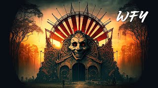 Dark Mood Music - Laughter Beyond Sanity