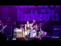 Joan Jett & The Blackhearts - French Song @ PNE