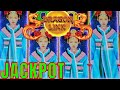 Another JACKPOT HANDPAY On High Limit Dragon Link Slot