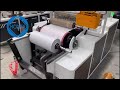 kraft honeycomb paper making machine