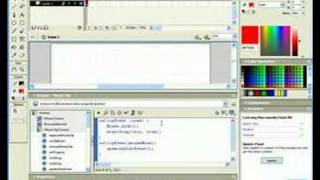 Flash #05: Easy Custom Mouse Pointer