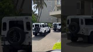 Srilankan Wedding Vip Squad #defender #shorts