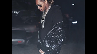 Future Announces Self Titled Album Dropping Friday + Tour with Young Thug, Migos, Tory Lanez.