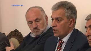 Կապանլուր 02.03.2018