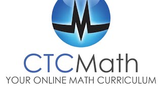 CTC Math Review - Full Comprehensive Review