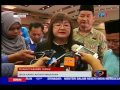 LANGSUNG DARI SABAH [25 JULAI 2016]