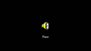 Progressbar 95 Sound Effects and Soundtracks