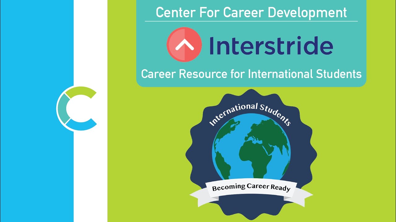 New Resource Overview And Training Interstride Youtube