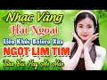 153 Bài Bolero Sến Xưa NGHẸN NGÀO SÂU LẮNG CON TIM ★ LK Bolero Hải Ngoại Xưa GÂY NGHIỆN 2024