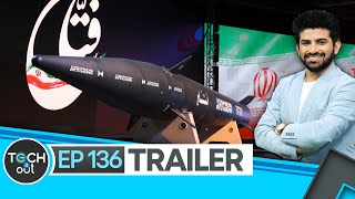 Sam Altman-OpenAI saga and Iran's new hypersonic missile | Tech It Out: Ep 136 | Trailer