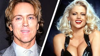The UNTOLD TRUTH About Anna Nicole Smith & Larry Birkhead's Relationship