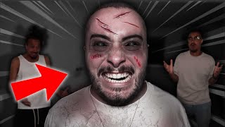 A DEMONIC Ritual Got My Friend POSSESSED at 3AM!!  (HOW CAN WE SAVE HIM!?)