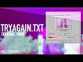 Meltberry - Tryagain.txt (Original) 【ｓｙｎｔｈｗａｖｅ】